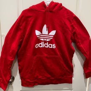 Adidas hoodie